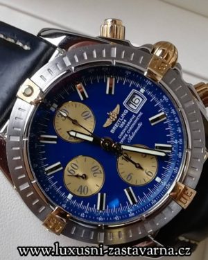 1 Breitling Chronomat Evolution 44mm