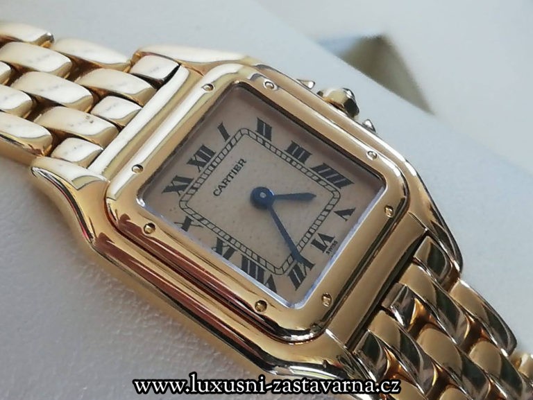 1 Cartier Santos Demoiselle 22mm