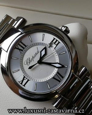 1 Chopard Imperiale 36mm Quartz