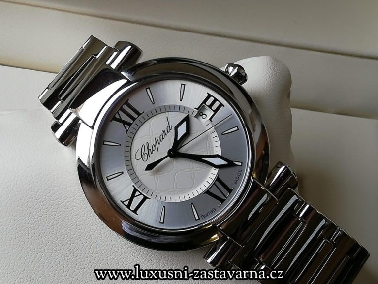 1 Chopard Imperiale 36mm Quartz