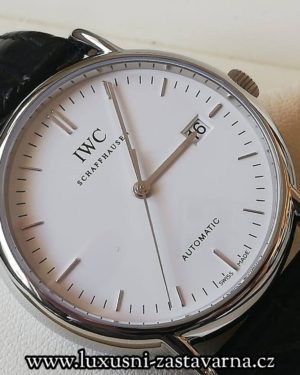 1 IWC Portofino Automatic 39mm