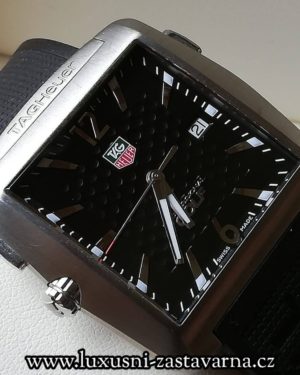 1 TAG Heuer Professional Golf Sports