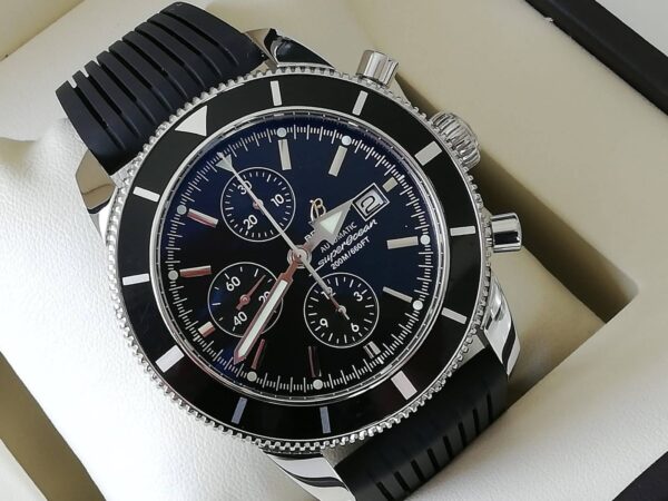 Breitling Superocean Héritage Chronograph 46mm