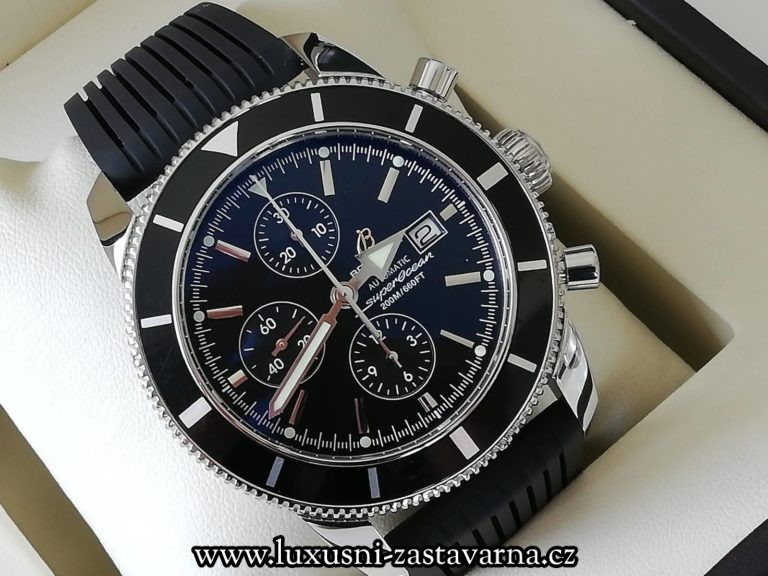 Breitling Superocean Héritage Chronograph 46mm