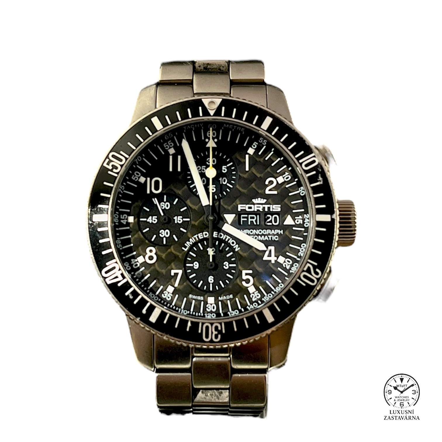 Fortis B-42 Fortis B-42