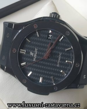 Hublot Classic Fusion 45mm Ceramic