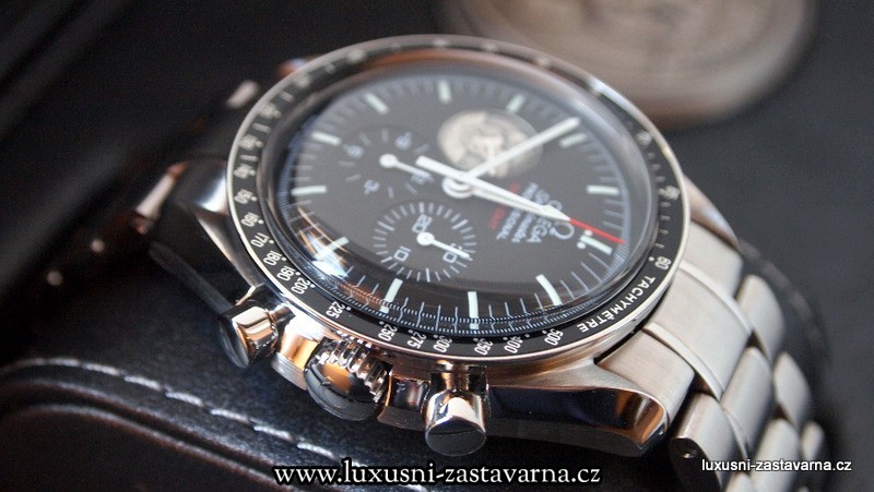 omega apollo 11 40th anniversary