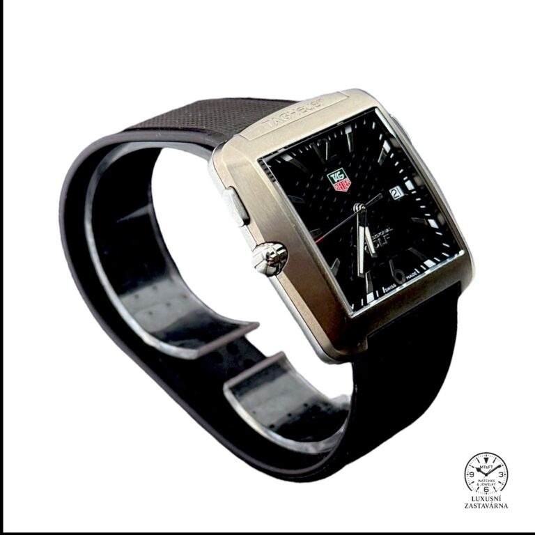 Tag Heuer Aquaracer Team USA (2)