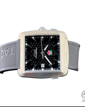 Tag Heuer Aquaracer Team USA (5)