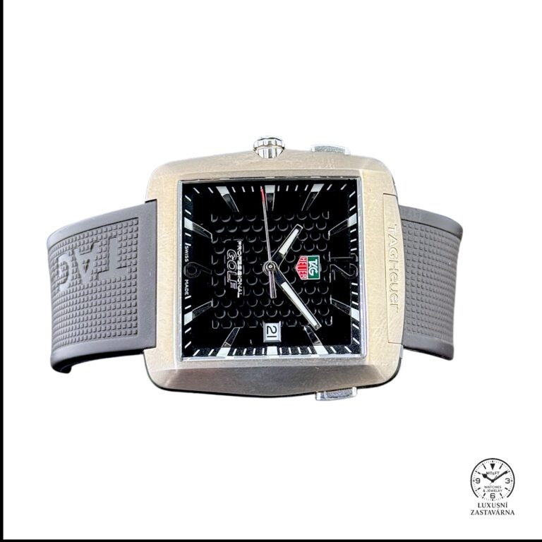 Tag Heuer Aquaracer Team USA (5)