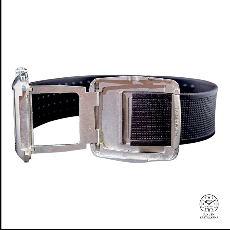 Tag Heuer Aquaracer Team USA (6)