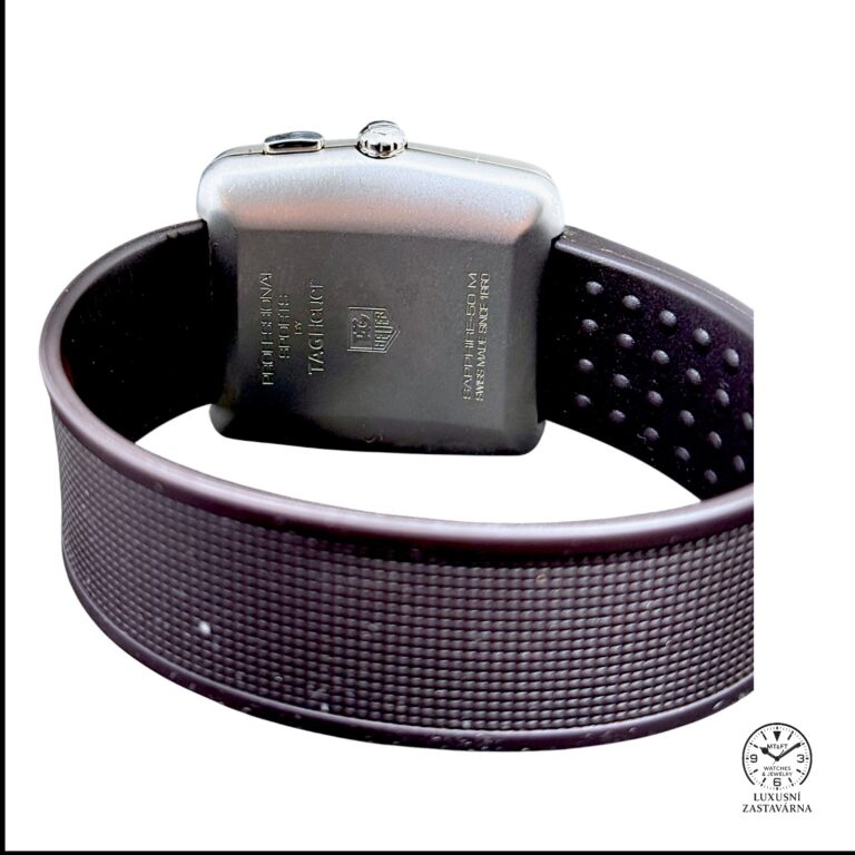 Tag Heuer Aquaracer Team USA (7)