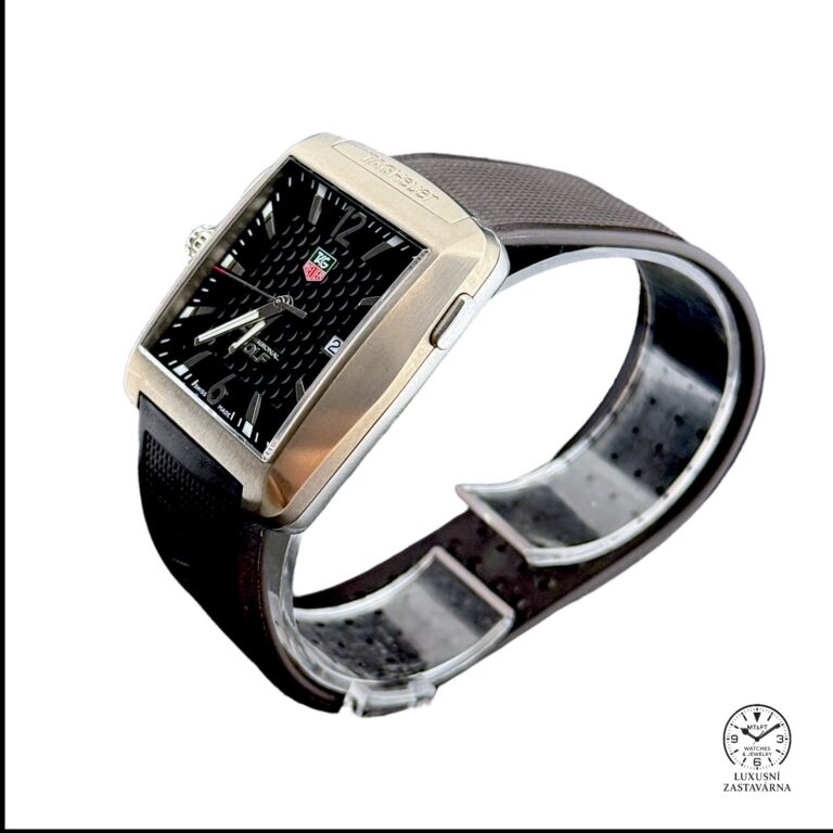 Tag Heuer Aquaracer Team USA