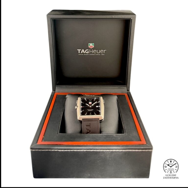 Tag Heuer Aquaracer Team USA (8)