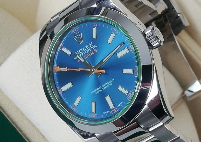 rolex_milgauss_116400gv_blue_dial_002