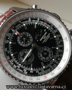 1 BREITLING NAVITIMER 1461 46mm