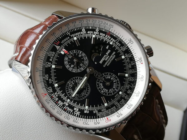 1 BREITLING NAVITIMER 1461 46mm 1 BREITLING NAVITIMER 1461 46mm