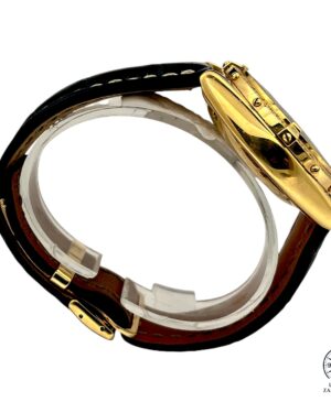 Breitling Chronomat 18K Yellow Gold 39mm (5)