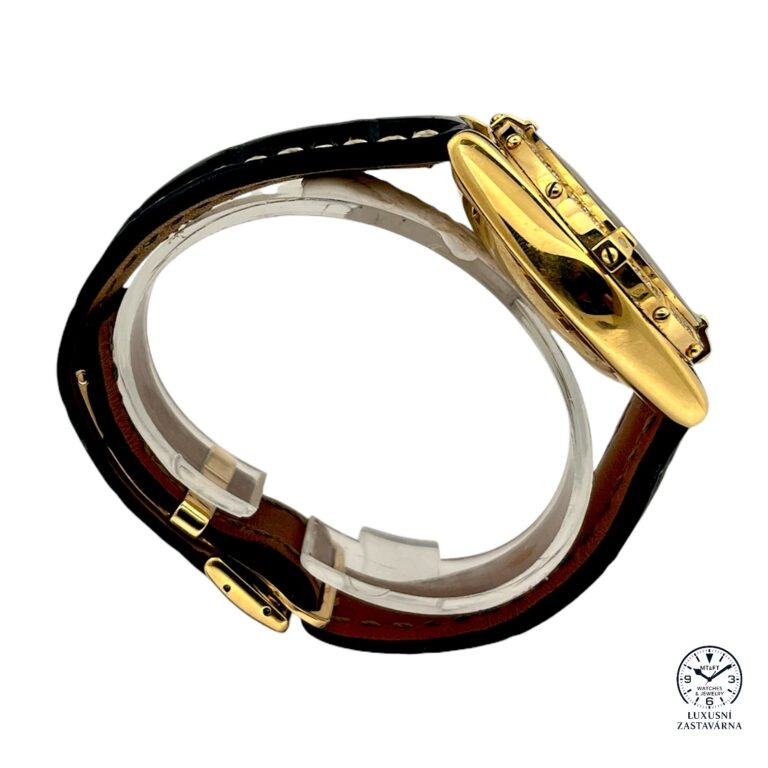 Breitling Chronomat 18K Yellow Gold 39mm (5)