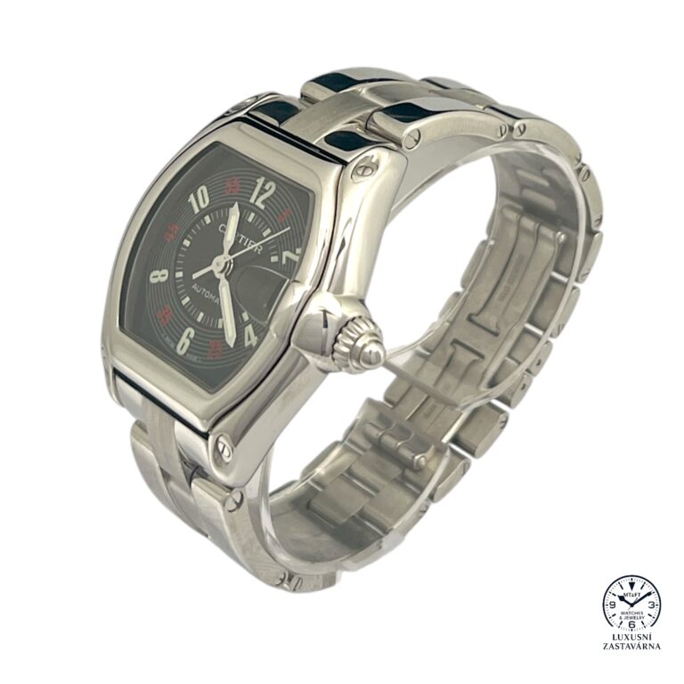 Cartier Roadstar (2) Cartier Roadstar (2)