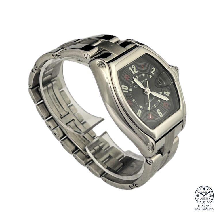 Cartier Roadstar (3) Cartier Roadstar (3)