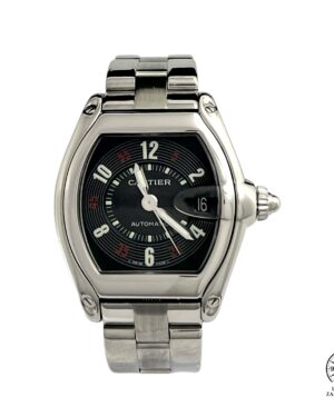Cartier Roadstar Cartier Roadstar