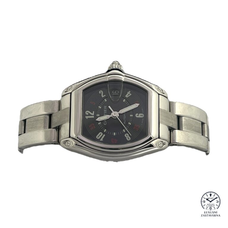 Cartier Roadstar (6) Cartier Roadstar (6)