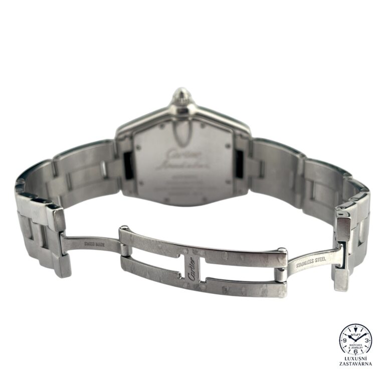 Cartier Roadstar (7) Cartier Roadstar (7)