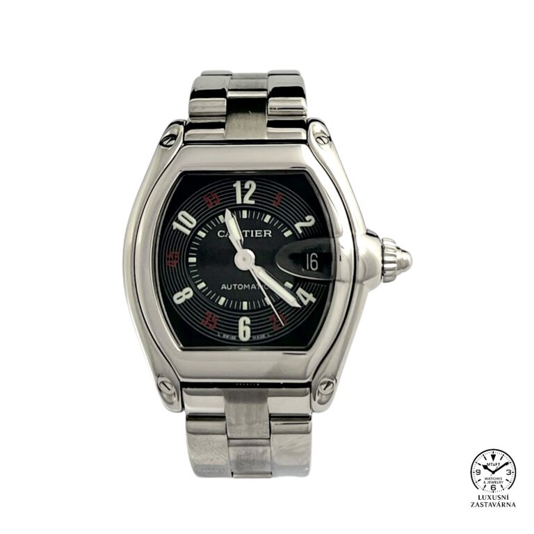 Cartier Roadstar Cartier Roadstar