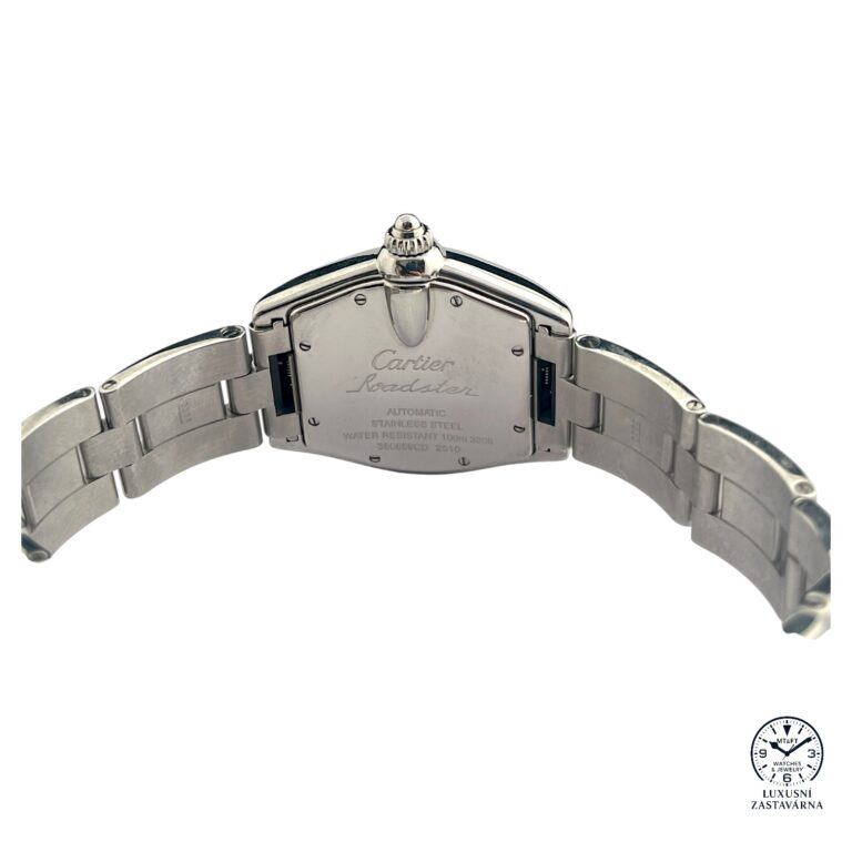 Cartier Roadstar (8) Cartier Roadstar (8)