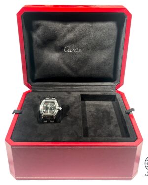Cartier Roadstar (9) Cartier Roadstar (9)