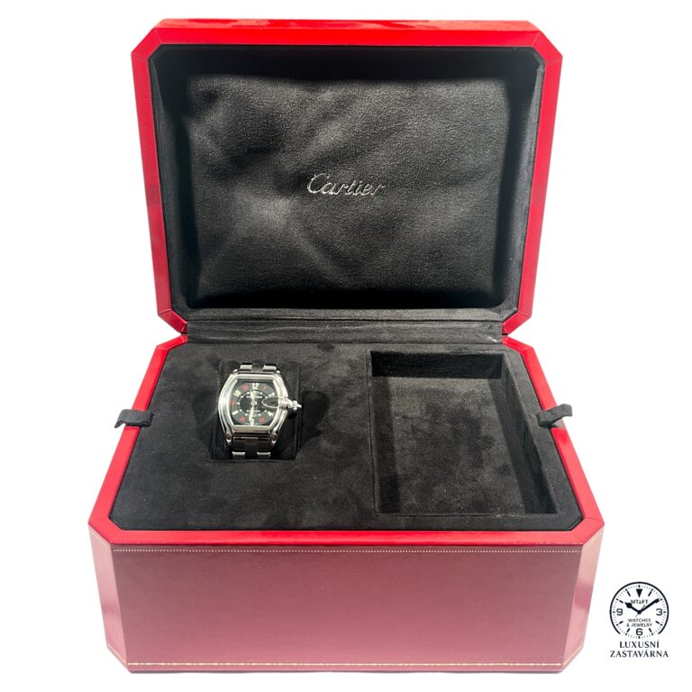 Cartier Roadstar (9) Cartier Roadstar (9)