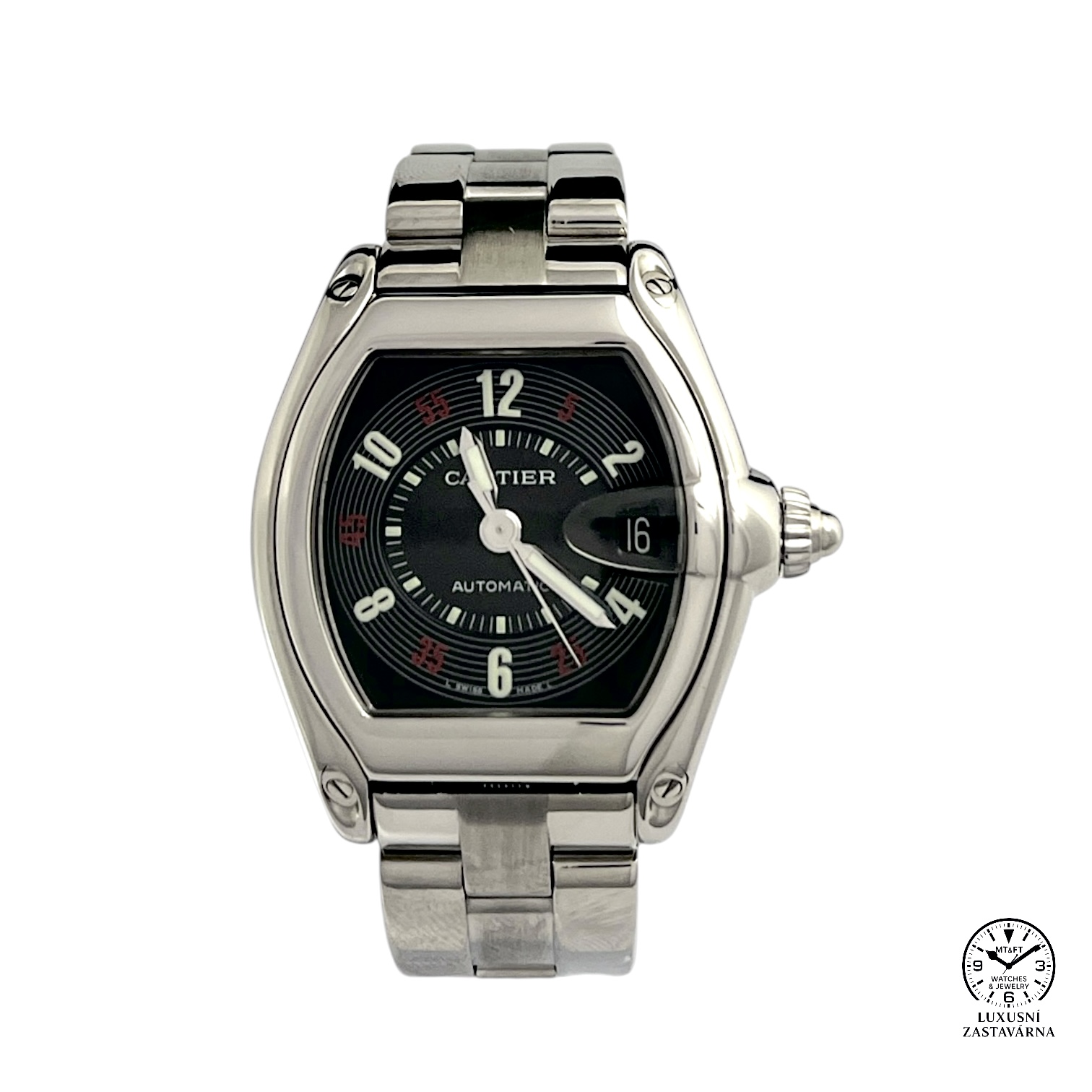 Cartier Roadstar Cartier Roadstar