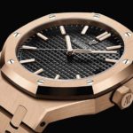 hodinky Audemars Piguet z bazaru