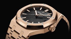 hodinky Audemars Piguet z bazaru