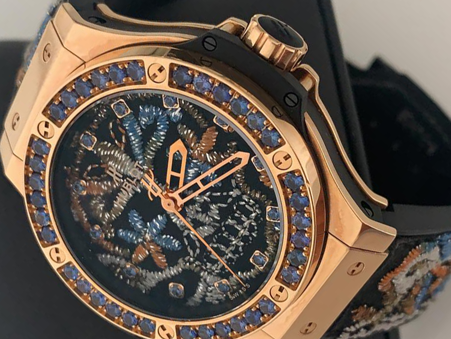 Hublot_Big_Bang_Broderi_18_K_Solid_Rose_Gold_Automatic_41mm