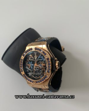 Hublot_Big_Bang_Broderi_18_K_Solid_Rose_Gold_Automatic_41mm_003