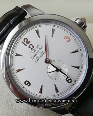 Omega-Seamaster-1948-Co-Axial-Olympic-Collection-London-2012-Limited-39mm