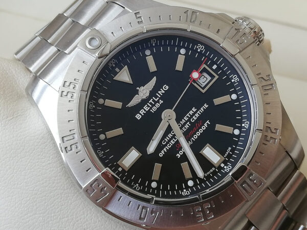 Breitling-Avenger-Seawolf-44mm Breitling-Avenger-Seawolf-44mm