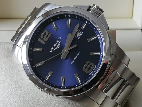 Longines_Conquest_43mm Longines_Conquest_43mm