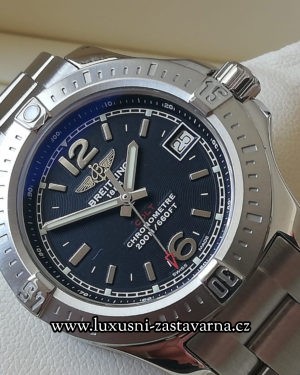 Breitling-Colt-Lady-Quartz-33mm