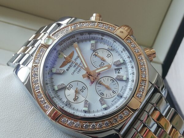 Breitling_Chronomat_B01_44mm Breitling_Chronomat_B01_44mm