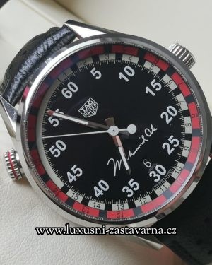 Tag Heuer Carrera Muhammad Ali 43mm