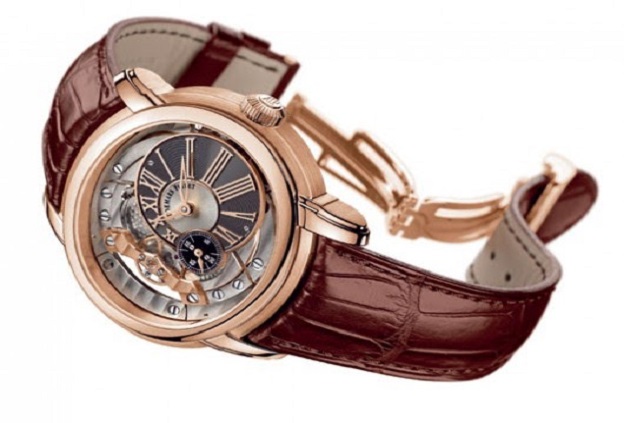 AUDEMARS PIGUET MILLENARY 4101