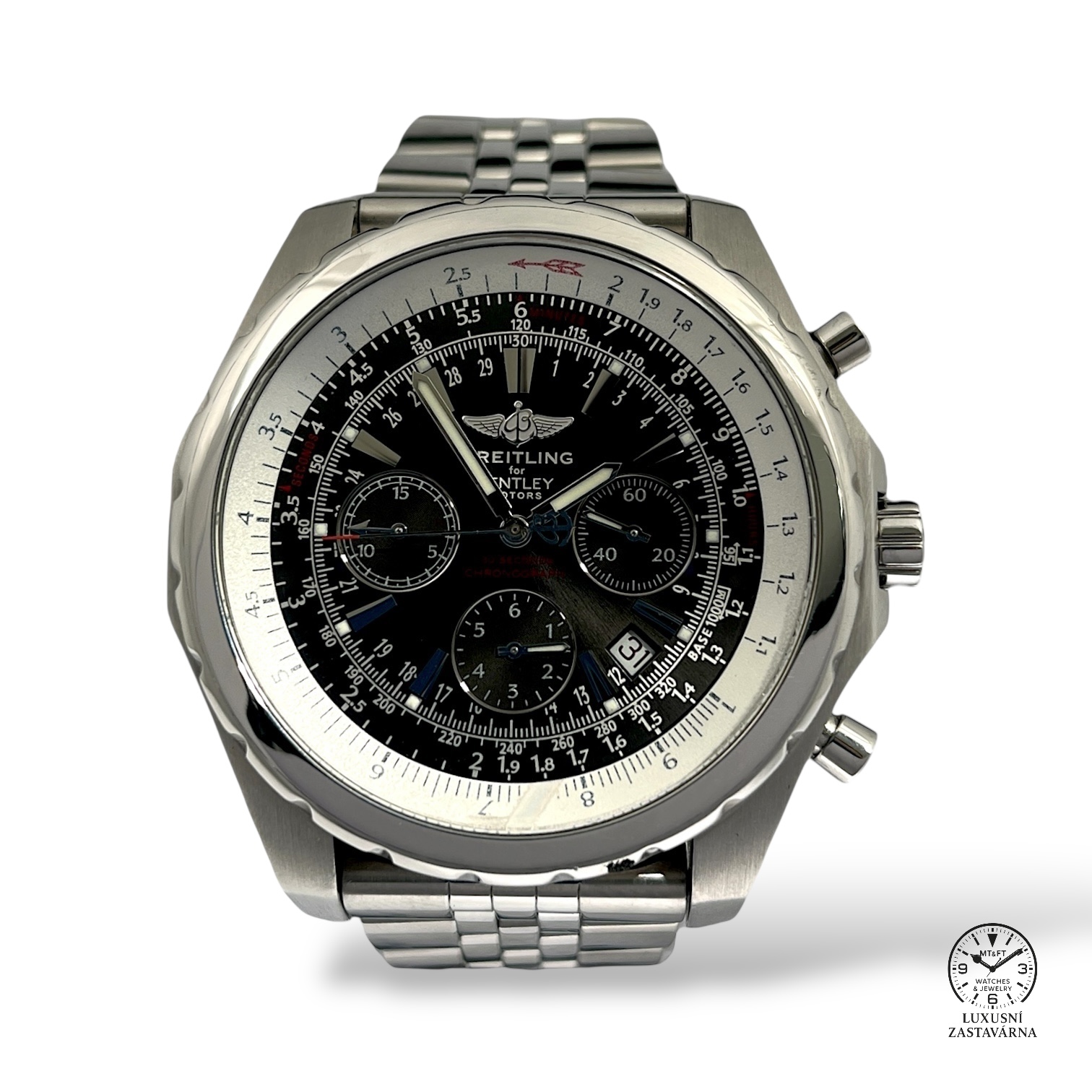 Breitling Bentley (3)