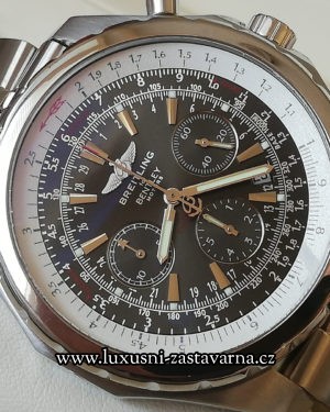 Breitling Bentley Motors T 48mm