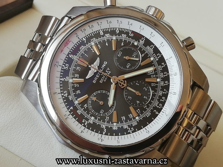 Breitling Bentley Motors T 48mm