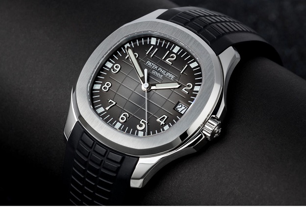 PATEK PHILIPPE AQUANAUT