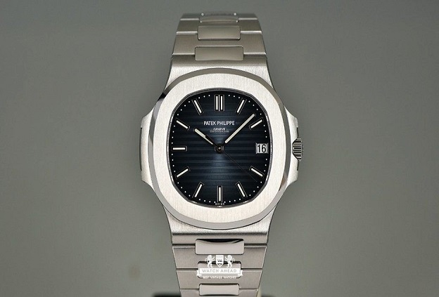 PATEK PHILIPPE NAUTILUS (REF 5711)