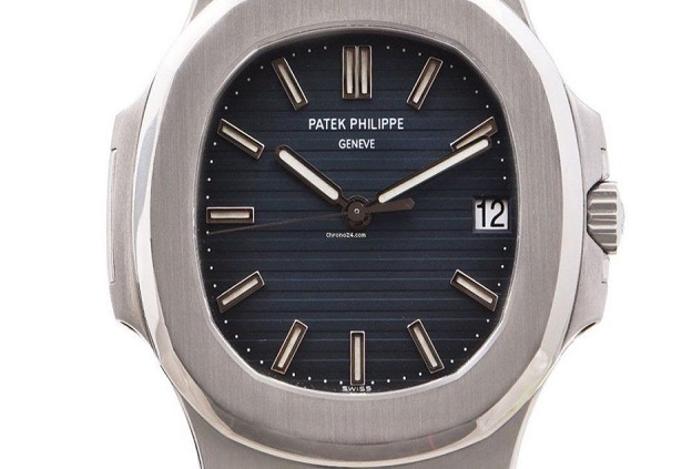 Patek Philippe Nautilus